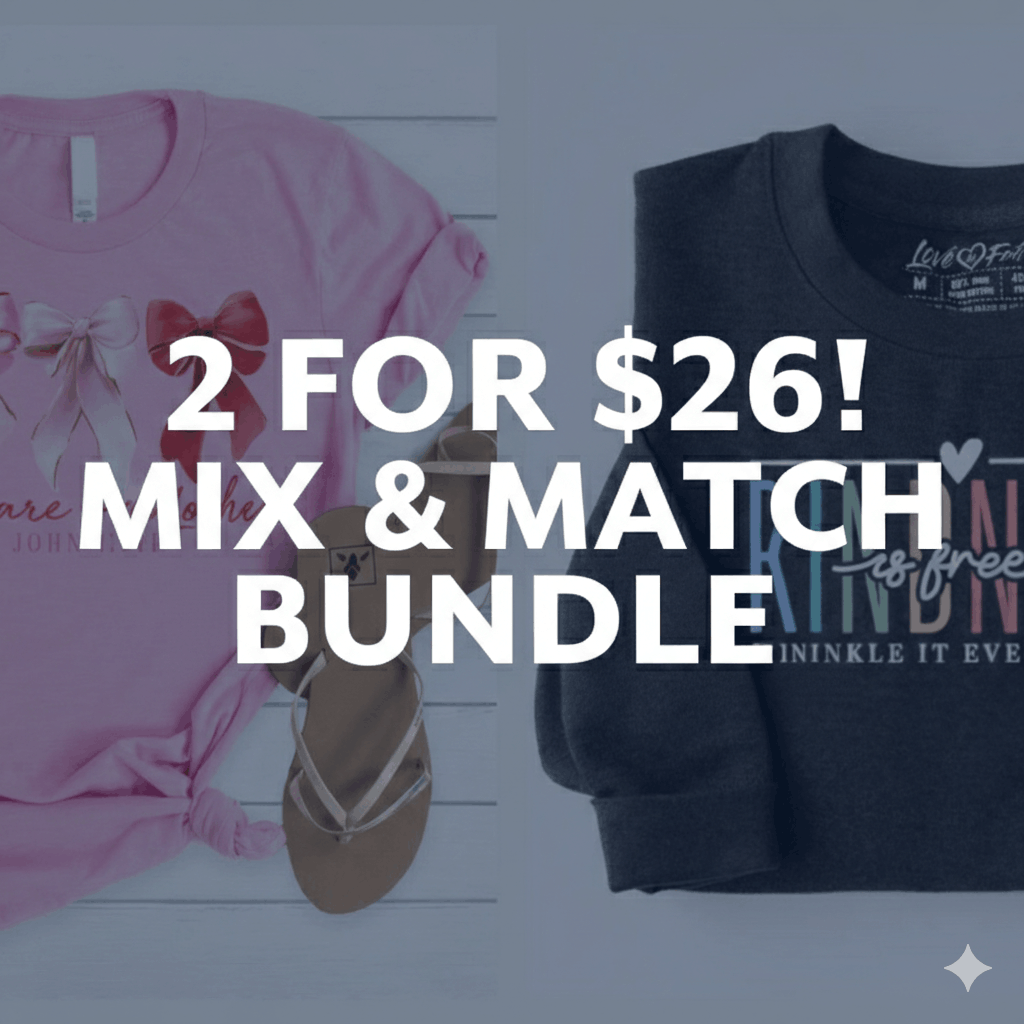 *Paid 2 for $26 Sweatshirt Bundle product image 1