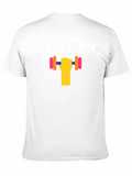Passion Gym T-Shirt - Black product image 1