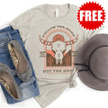 Follow the Word Herd Tee - 0