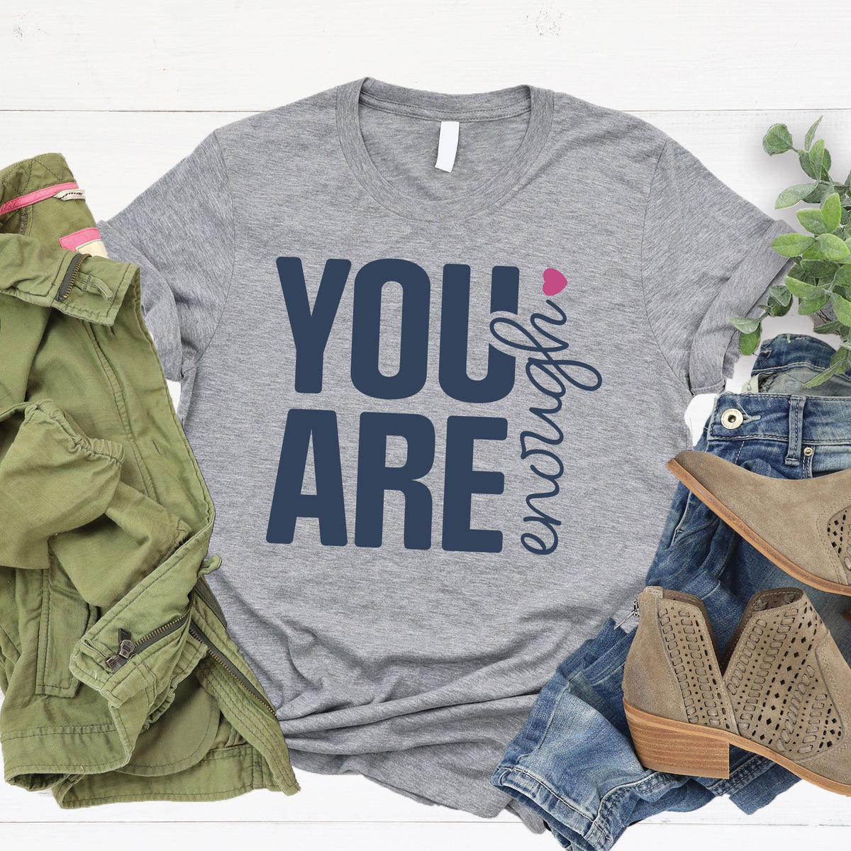 Love in Faith Best Selling Christian Graphic Tees for Women product image 14