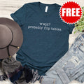 WWJD Tee - 0