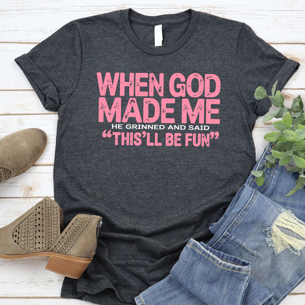 Love in Faith Best Selling Christian Graphic Tees for Women product image 11