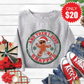 I Just Snapped Sweatshirt - Heather Grey - 20 product image 1