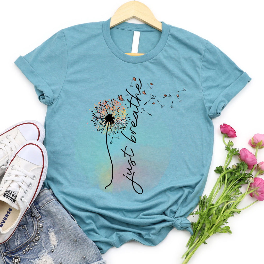Mental Health Bundle - 3 Tees for $39! product image 2