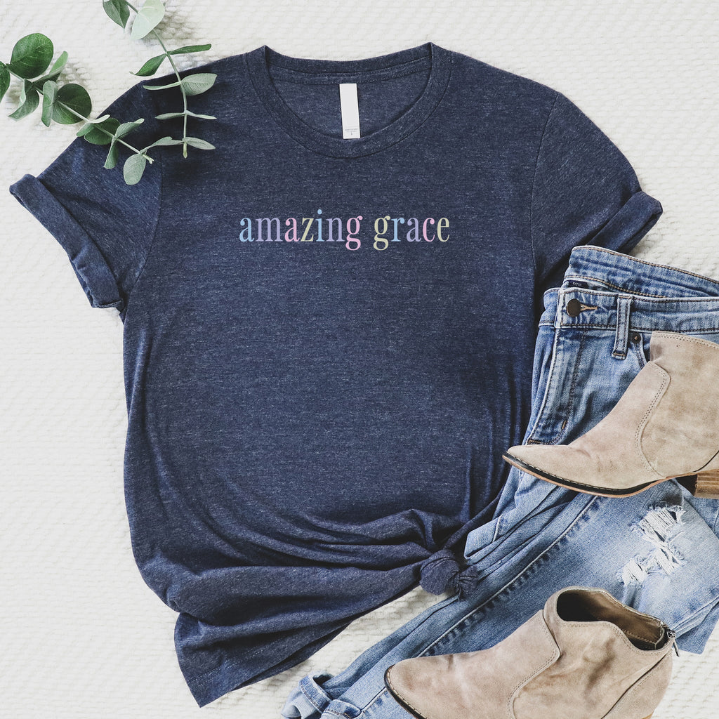 Amazing Grace Tee - 9 product image 2