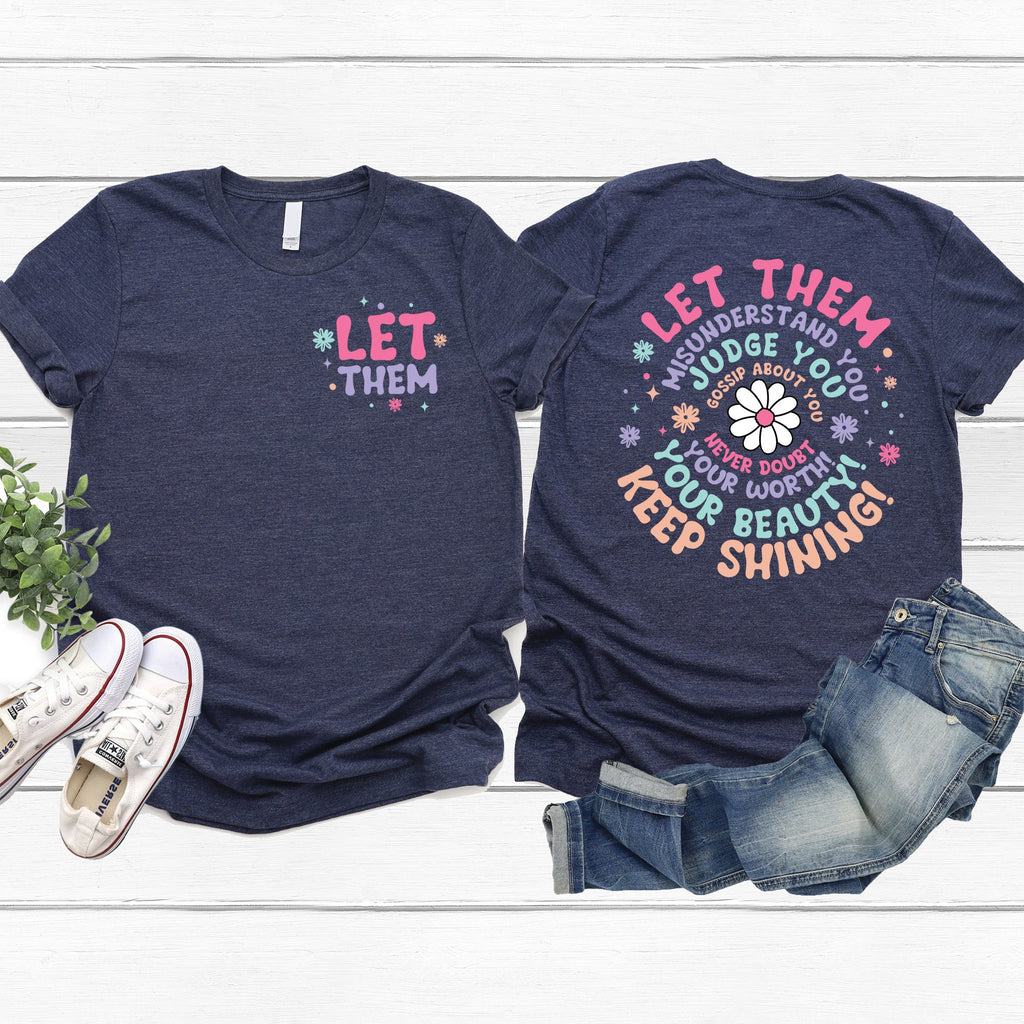 Mental Health Bundle - 3 Tees for $39! product image 3