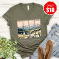 Nothing is Impossible V-Neck - 10