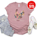 Embellished Simply Blessed Sequin Tee - 15 product image 1