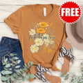 Faith Hope Love Tee - 0