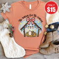 The Reason For Season Tee - Heather Terracotta - 15 product image 1
