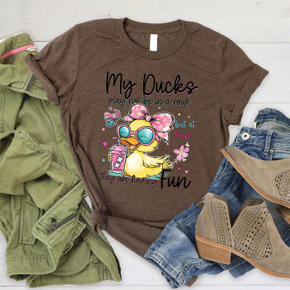 Love in Faith Best Selling Christian Graphic Tees for Women product image 12