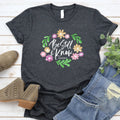 Embellished Be Still Sequin Tee product image 1