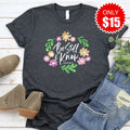 Embellished Be Still Sequin Tee - 15 product image 1