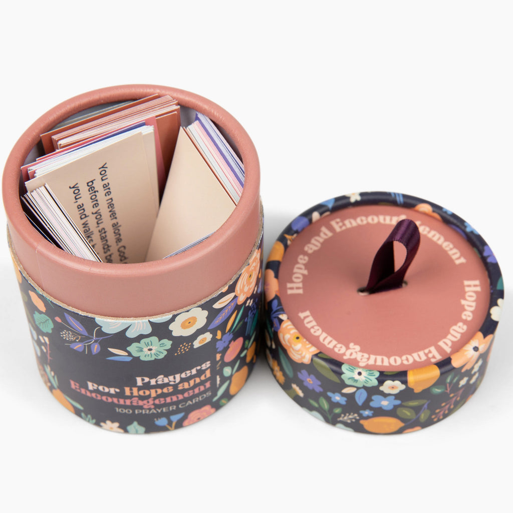 Love in Faith | Inspirational Prayer Jars for Positivity, Gratitude, and Spiritual Wellbeing