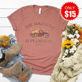 The Harvest is Plentiful Sequin Tee - 15 product image 1