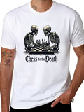 Chess to the Death T-Shirt product image 1