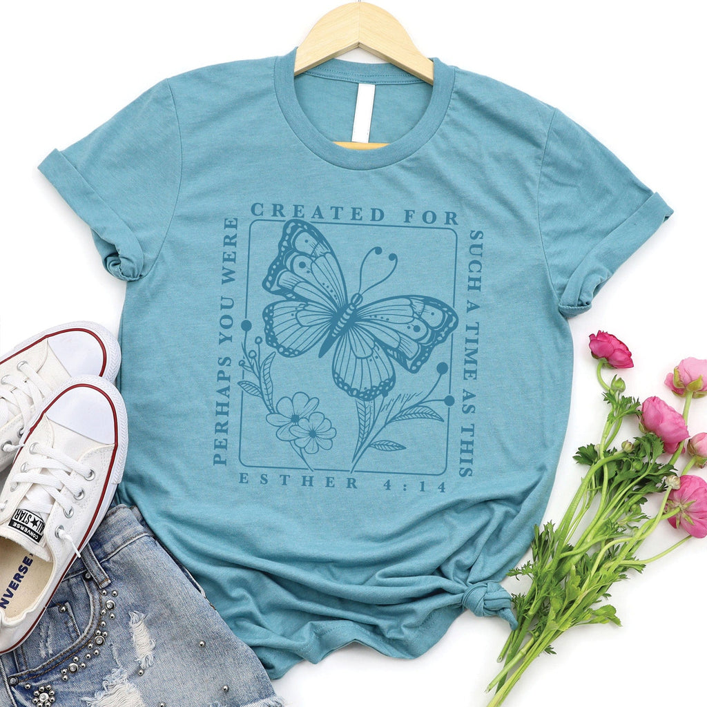Created For Such A Time Tee product image 2