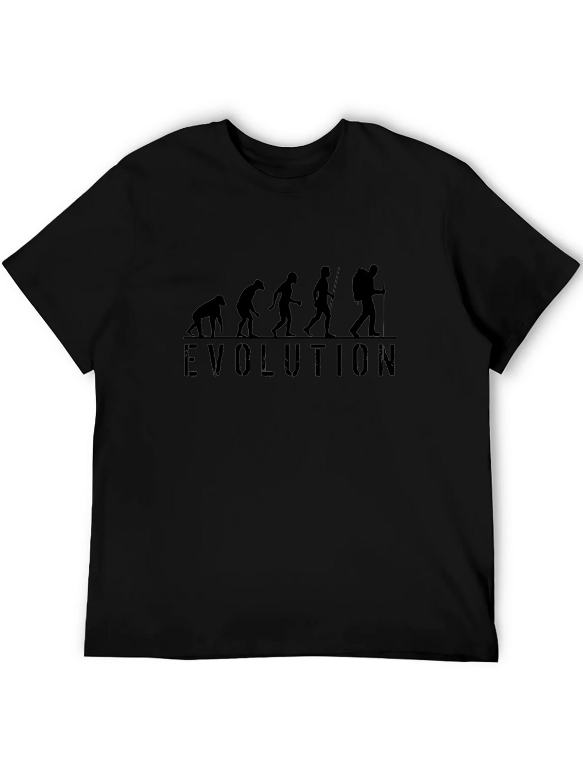 Evolution Hiking T-Shirt product image 2