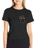 Tractor Pocket Graphic Tee - Classic Comfort product image 1