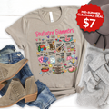Southern Summers Tee product image 1