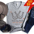 Trot by Faith V-Neck product image 1