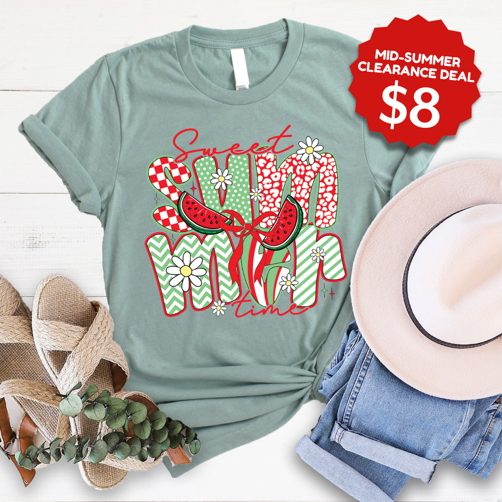 Sweet Summer Tee product image 1