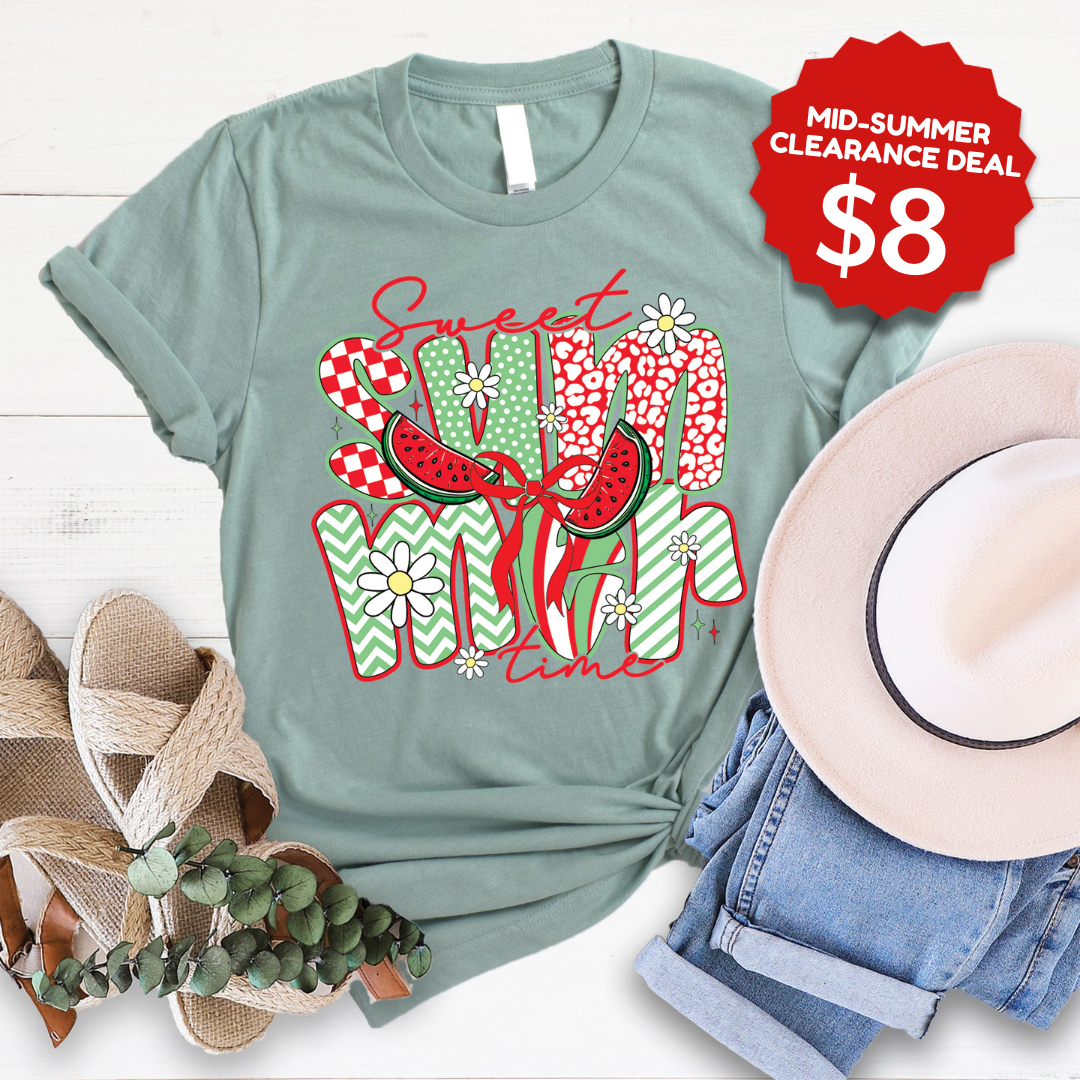 Sweet Summer Tee product image 1