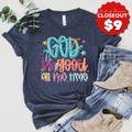 God is Good Tee product image 1