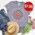Sisters In Christ Tee