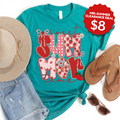 Summer Time Tee product image 1