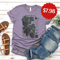 Vines and Branches Tee product image 1