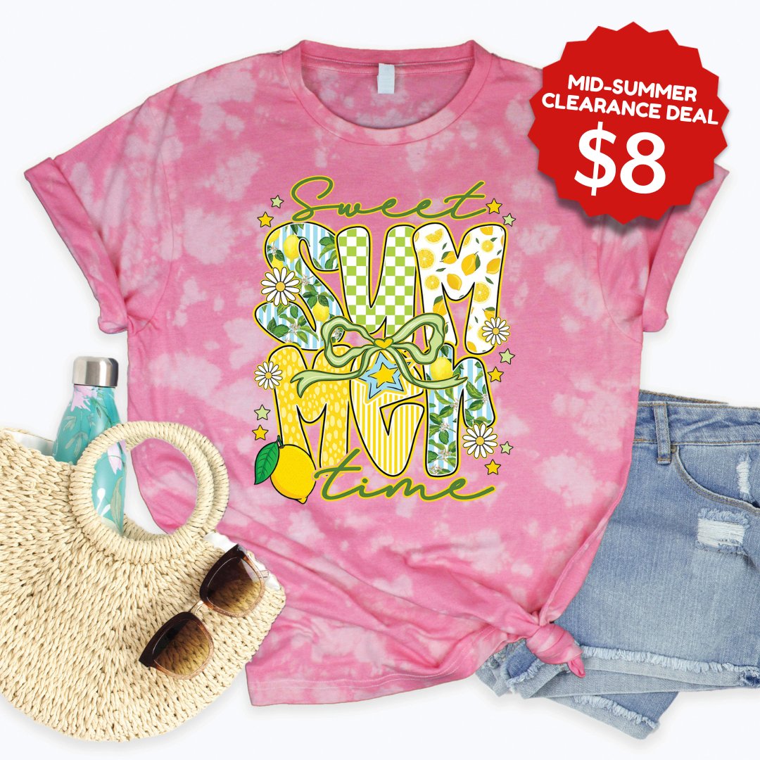 Sweet Summer Tee product image 1