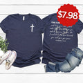 The Lord Bless You Tee product image 1