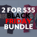 Owned 2 for $30 Sweatshirt Bundle product image 1
