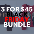 Owned 3 for $45 Sweatshirt Bundle product image 1