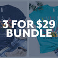 3 For $29 Bundle Test