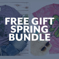 3 For $30 + FREE Gift Spring Bundle