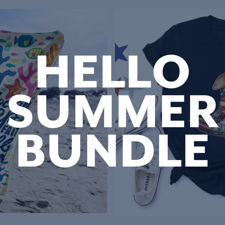 Hello Summer Bundle