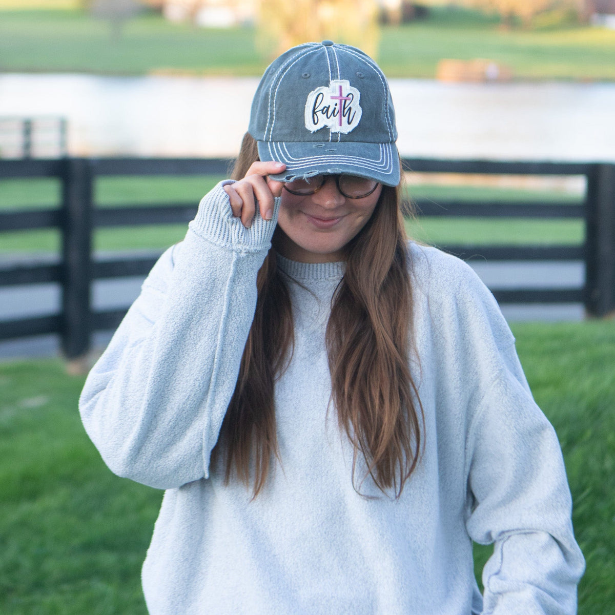 Faith Hat