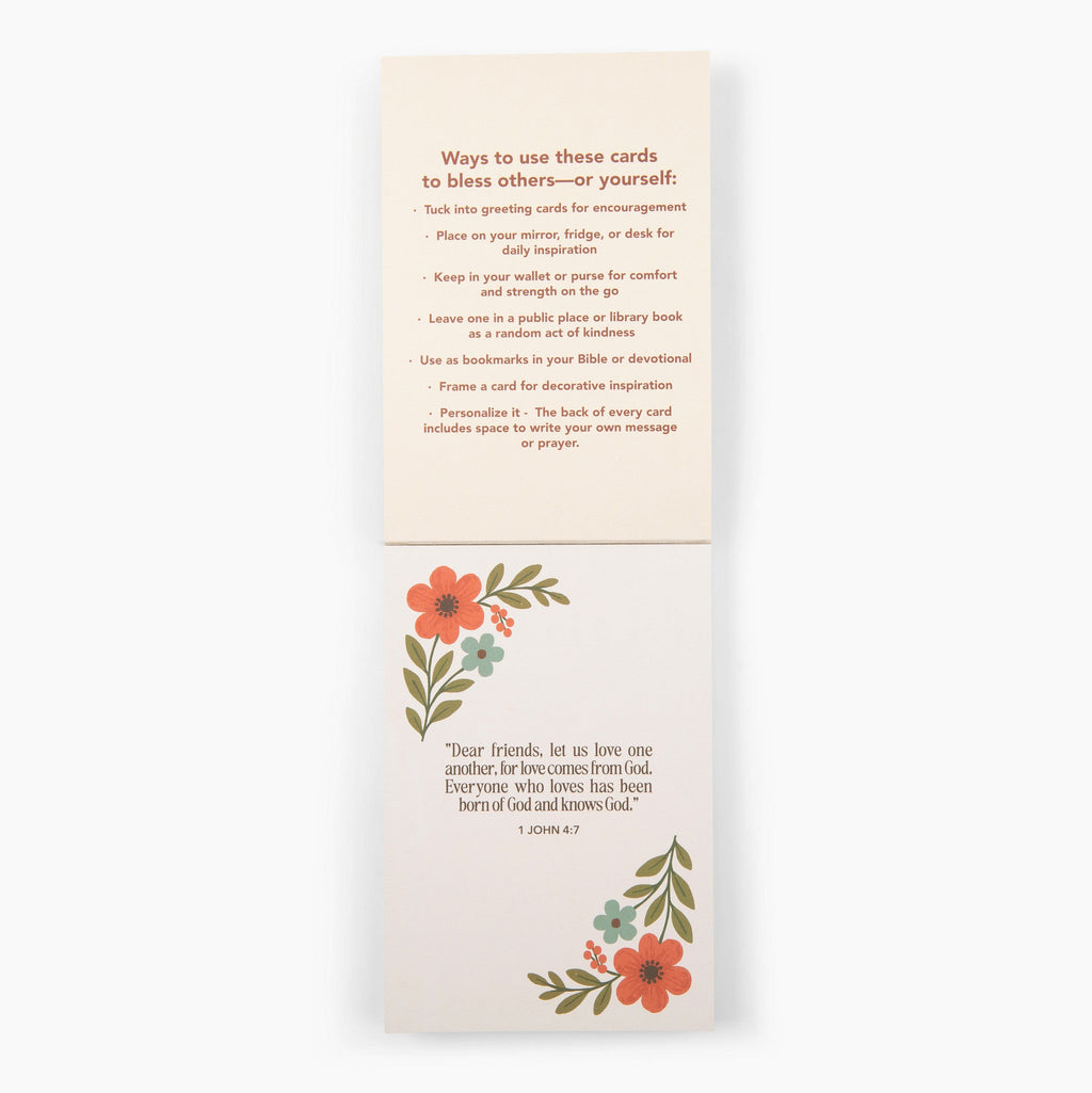 Love One Another Daily Faith Cards®