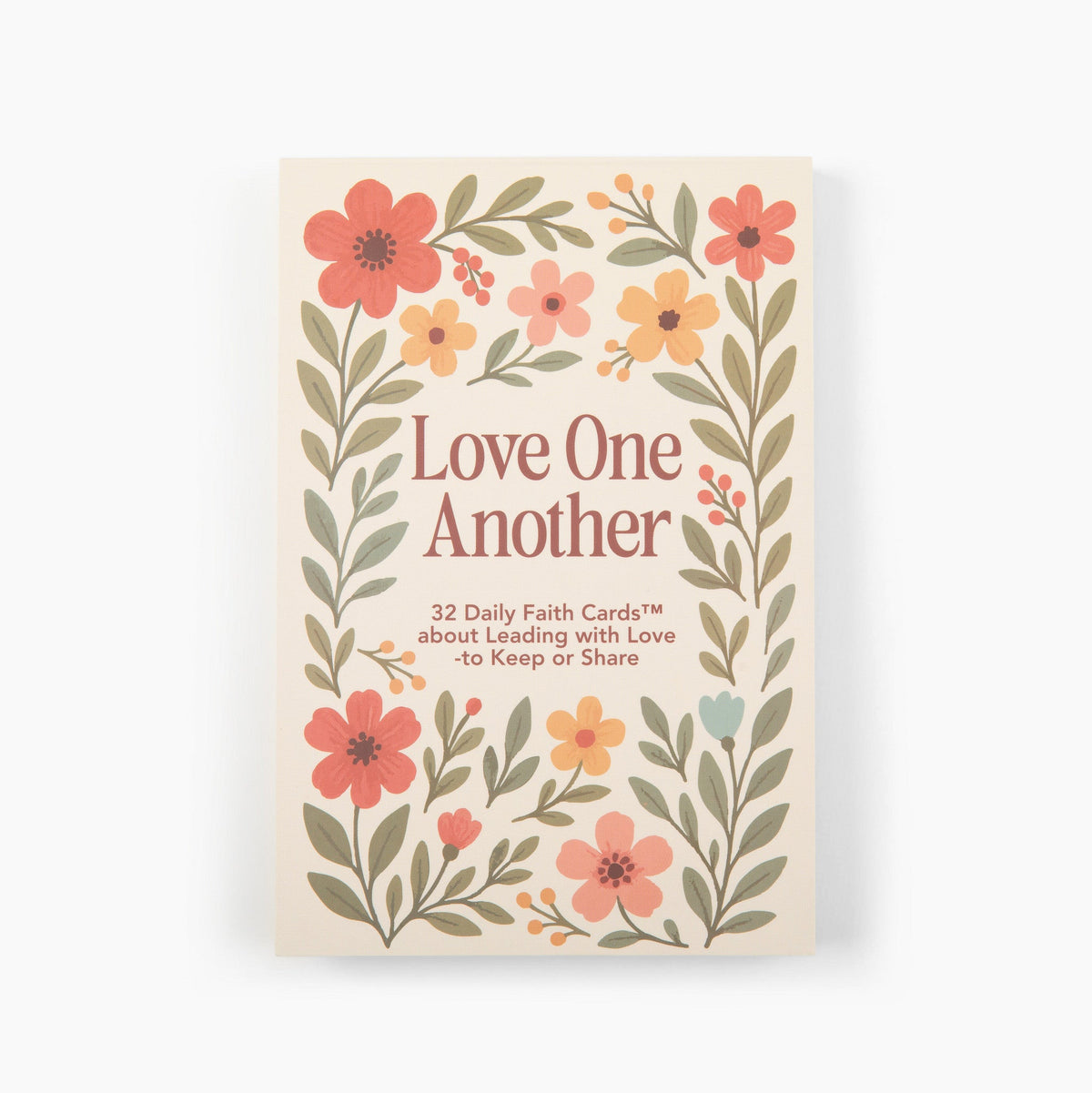 Love One Another Daily Faith Cards®