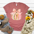 Pumpkin Tee