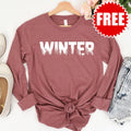 Winter Long Sleeve - 0