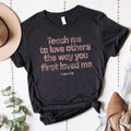 Teach Me Tee