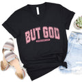 But God V-Neck