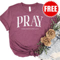 Pray Tee - 0