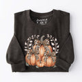 Pumpkin Patch Sweatshirt