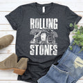 Rolling Stones Tee