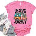 Jesus is With You Tee