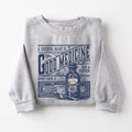 Good Medicine Sweatshirt